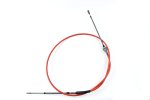 WSM PWC Cables Reverse Cable: Yamaha 1000 / 1800 FX 08-10 - 002-058-12