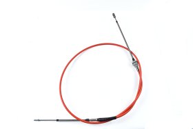 WSM PWC Cables Reverse Cable: Yamaha 1000 / 1800 FX 08-10 - 002-058-12 WSM PWC Cables Reverse Cable: Yamaha 1000 / 1800 FX 08-10 - 002-058-12
