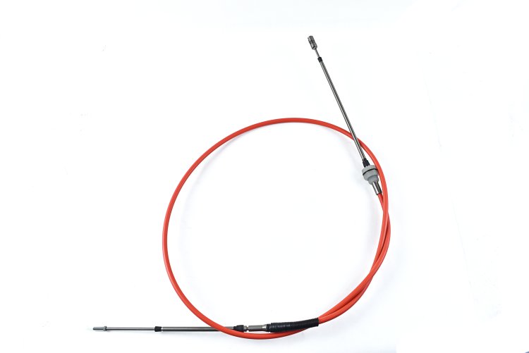 WSM PWC Cables Reverse Cable: Yamaha 1000 / 1800 FX 08-10 - 002-058-12