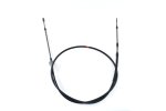WSM PWC Cables Reverse Cable: Yamaha 1800 FZR / FZS 09-10 - 002-058-13