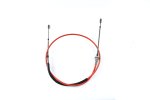 WSM PWC Cables Reverse Cable: Yamaha 1100 / 1800 10-12 - 002-058-14