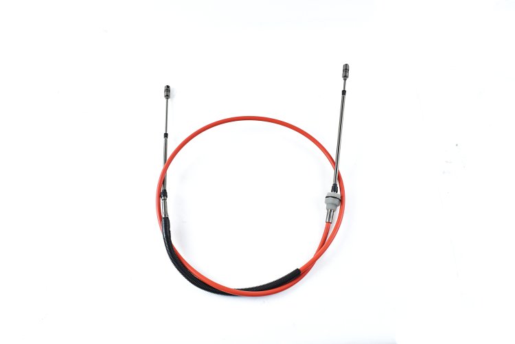 WSM PWC Cables Reverse Cable: Yamaha 1100 / 1800 10-12 - 002-058-14