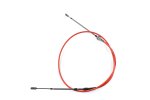 WSM PWC Cables Reverse Cable: Yamaha 1800 FX 2011 - 002-058-15