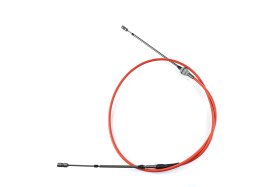 WSM PWC Cables Reverse Cable: Yamaha 1800 FX 2011 - 002-058-15 WSM PWC Cables Reverse Cable: Yamaha 1800 FX 2011 - 002-058-15