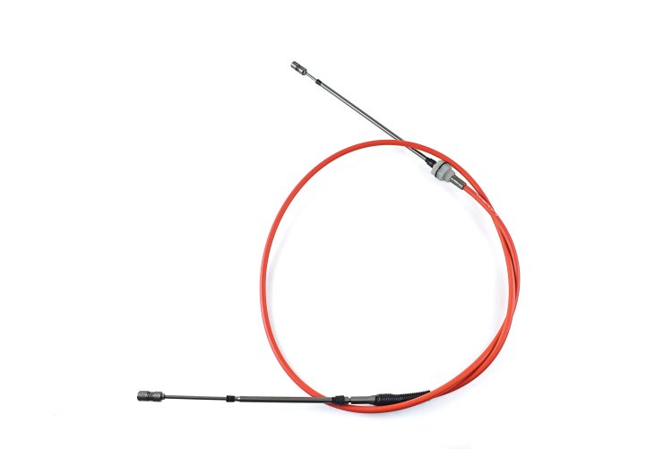 WSM PWC Cables Reverse Cable: Yamaha 1800 FX 2011 - 002-058-15