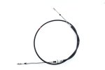 WSM PWC Cables Reverse Cable: Yamaha 1800 FZR / FZS 11-16 - 002-058-16