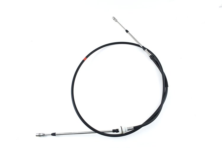 WSM PWC Cables Reverse Cable: Yamaha 1800 FZR / FZS 11-16 - 002-058-16