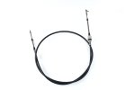 WSM PWC Cables Steering Cable: Yamaha 1200 SUV 99-04 - 002-058-17