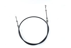 WSM PWC Cables Steering Cable: Yamaha 1200 SUV 99-04 - 002-058-17 WSM PWC Cables Steering Cable: Yamaha 1200 SUV 99-04 - 002-058-17