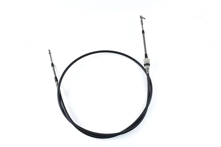WSM PWC Cables Steering Cable: Yamaha 1200 SUV 99-04 - 002-058-17