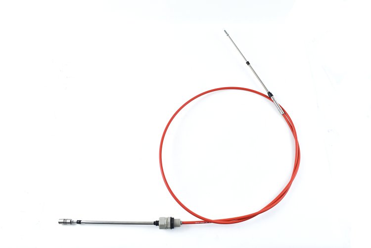 WSM PWC Cables Reverse Cable: Yamaha 1200 SUV 99-04 - 002-058-18