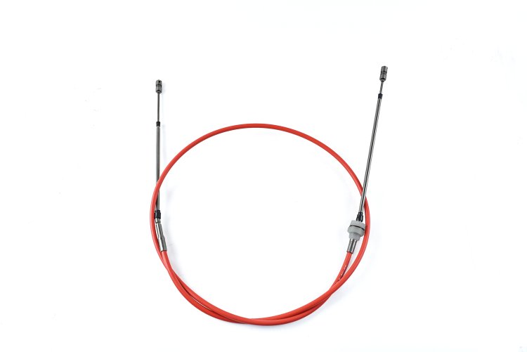 WSM PWC Cables Reverse Cable: Yamaha 1800 FX 12-14 - 002-058-19