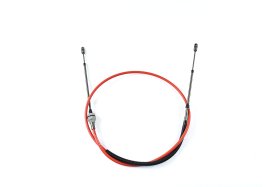 WSM PWC Cables Reverse Cable: Yamaha 1000 - 1800 VX 13-16 - 002-058-20 WSM PWC Cables Reverse Cable: Yamaha 1000 - 1800 VX 13-16 - 002-058-20