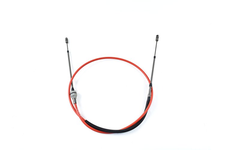 WSM PWC Cables Reverse Cable: Yamaha 1000 - 1800 VX 13-16 - 002-058-20