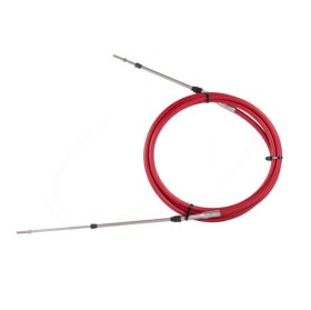 WSM PWC Cables Steering Cable: Yamaha 700 Wave Blaster 93-96 - 002-058