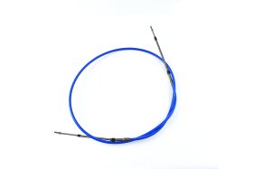 WSM PWC Cables Steering Cable: Yamaha 700 Wave Venture 95-96 - 002-059-02 WSM PWC Cables Steering Cable: Yamaha 700 Wave Venture 95-96 - 002-059-02