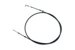 WSM PWC Cables Steering Cable: Yamaha 1200 GP 97-99 - 002-059-04