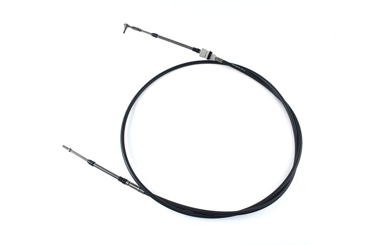WSM PWC Cables Steering Cable: Yamaha 1200 GP 97-99 - 002-059-04
