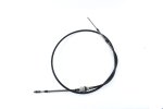 WSM PWC Cables Steering Cable: Yamaha 700 / 760 / 1200 XL 98-04 - 002-059-05