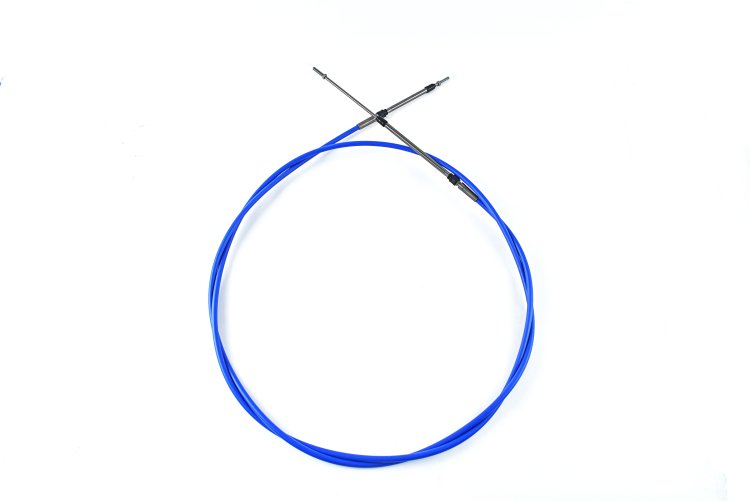 WSM PWC Cables Steering Cable: Yamaha 650 / 700 Super Jet 90-95 - 002-059