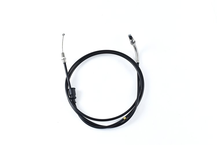 WSM PWC Cables Throttle Cable: Kawasaki 650 SX 88-90 - 002-066