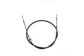 WSM PWC Cables Steering Cable: Polaris 700 - 1200 98-02 - 002-094
