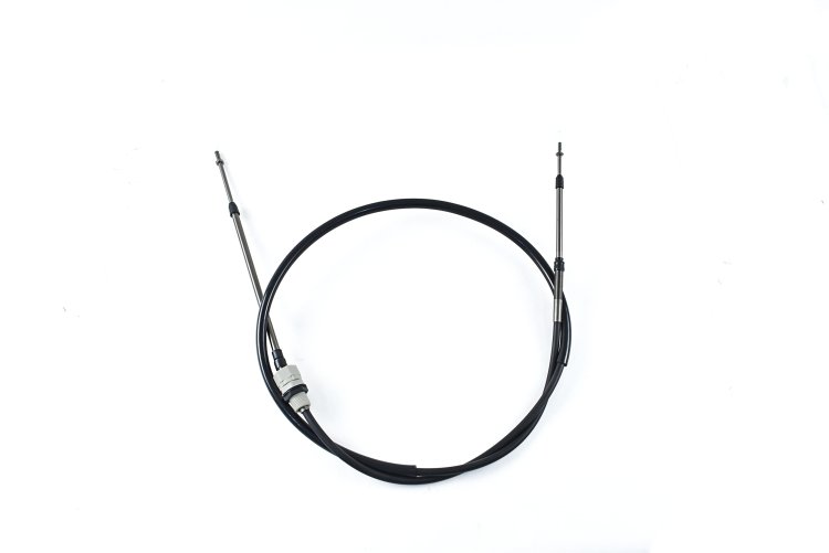 WSM PWC Cables Steering Cable: Polaris 700 - 1200 98-02 - 002-094
