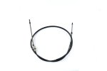 WSM PWC Cables Steering Cable: Polaris 700 - 750 / 1200 03-04 - 002-095