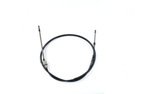 WSM PWC Cables Steering Cable: Polaris 700 - 750 / 1200 03-04 - 002-095 WSM PWC Cables Steering Cable: Polaris 700 - 750 / 1200 03-04 - 002-095