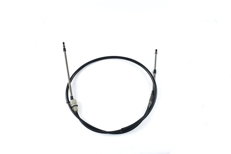 WSM PWC Cables Steering Cable: Polaris 700 - 750 / 1200 03-04 - 002-095