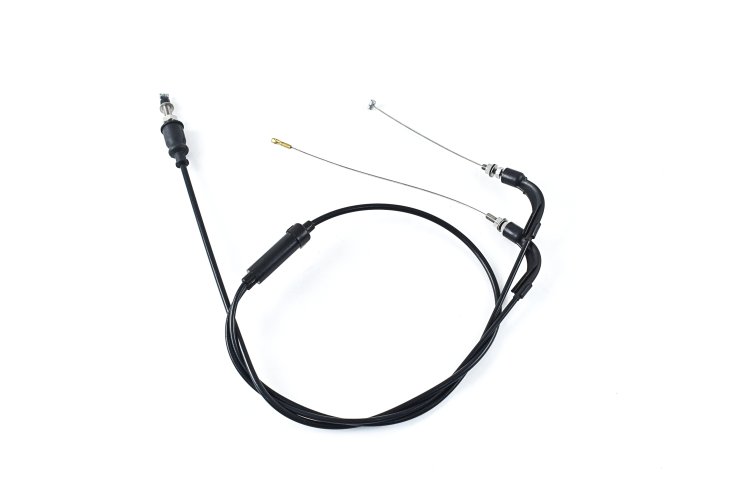 WSM PWC Cables Throttle Cable: Kawasaki 1200 STX-R / Ultra 150 02-05 - 002-097-01