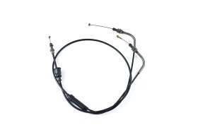 WSM PWC Cables Throttle Cable: Kawasaki 1100 Ultra 130 01-02 - 002-097-02 WSM PWC Cables Throttle Cable: Kawasaki 1100 Ultra 130 01-02 - 002-097-02
