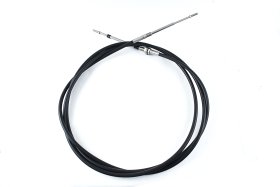 WSM PWC Jet Boat Cables Steering Cable Yamaha 1100 / 1200 / 1800 99-14 - 002-201 WSM PWC Jet Boat Cables Steering Cable Yamaha 1100 / 1200 / 1800 99-14 - 002-201