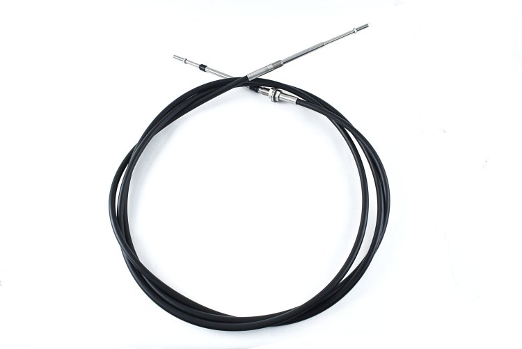 WSM PWC Jet Boat Cables Steering Cable Yamaha 1100 / 1200 / 1800 99-14 - 002-201