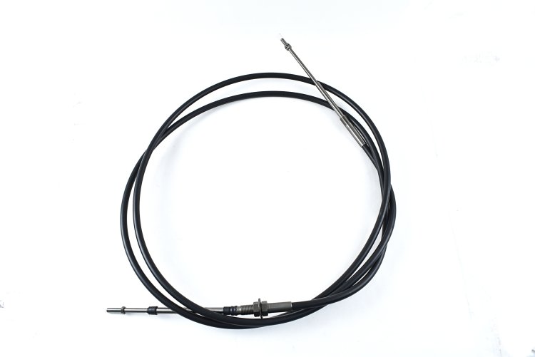 WSM PWC Jet Boat Cables Steering Cable Yamaha 1800 12-17 - 002-203