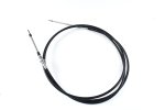 WSM PWC Jet Boat Cables Steering Cable Yamaha 1800 06-16 - 002-204