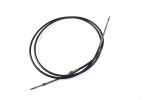 WSM PWC Jet Boat Cables Steering Cable Yamaha 1100 / 1200 Exciter 96-99 - 002-205