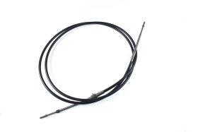 WSM PWC Jet Boat Cables Steering Cable Yamaha 1100 / 1200 Exciter 96-99 - 002-205 WSM PWC Jet Boat Cables Steering Cable Yamaha 1100 / 1200 Exciter 96-99 - 002-205