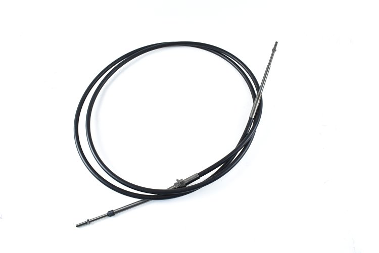 WSM PWC Jet Boat Cables Steering Cable Yamaha 1100 / 1200 Exciter 96-99 - 002-205