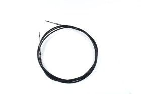 WSM PWC Jet Boat Cables Reverse Cable Yamaha 1100 / 1800 07-18 - 002-207 WSM PWC Jet Boat Cables Reverse Cable Yamaha 1100 / 1800 07-18 - 002-207