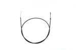 WSM PWC Jet Boat Cables Throttle Cable Yamaha 1800 190 / 195 FSH 16-23 - 002-214