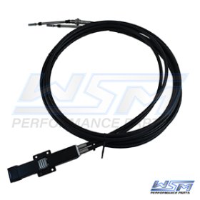 WSM PWC Jet Boat Cables Steering Cable Yamaha 1800 275 E / SE 19-23 - 002-247