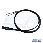 WSM PWC Jet Boat Cables Steering Cable Yamaha 1800 250 / 252 / 255 21-23 - 002-248