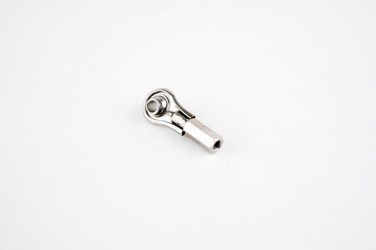 WSM PWC Cables Cable End Sea-Doo 720 - 1630 98-24 - 002-500