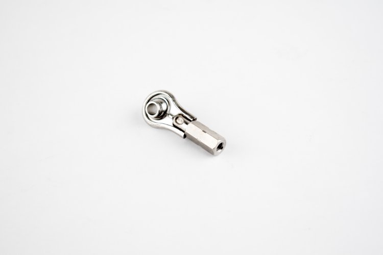 WSM PWC Cables Trim Rod End Sea-Doo 951 98-04 - 002-501