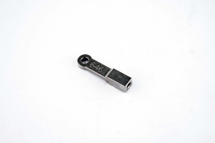 WSM PWC Cables Cable End Sea-Doo 720 - 951 97-03 - 002-503