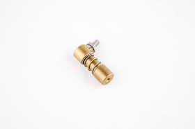 WSM PWC Cables Cable End Kawasaki 1500 Ultra 160 / 250 / 260 / 300 / 310 07-25 - 002-512 WSM PWC Cables Cable End Kawasaki 1500 Ultra 160 / 250 / 260 / 300 / 310 07-25 - 002-512