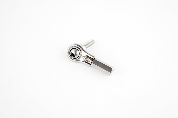 WSM PWC Cables Cable End Yamaha 760 - 1900 98-24 - 002-513
