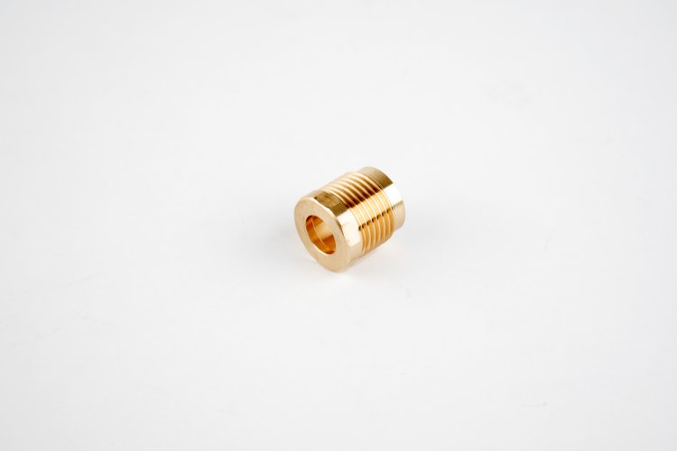 WSM PWC Cables Cable Nut Sea-Doo 900 / 1503 / 1630 4-Tec 09-20 - 002-515