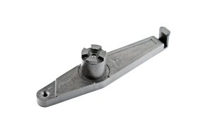 WSM PWC Cables Reverse System Lever Sea-Doo 720 - 1503 00-11 - 002-600 WSM PWC Cables Reverse System Lever Sea-Doo 720 - 1503 00-11 - 002-600